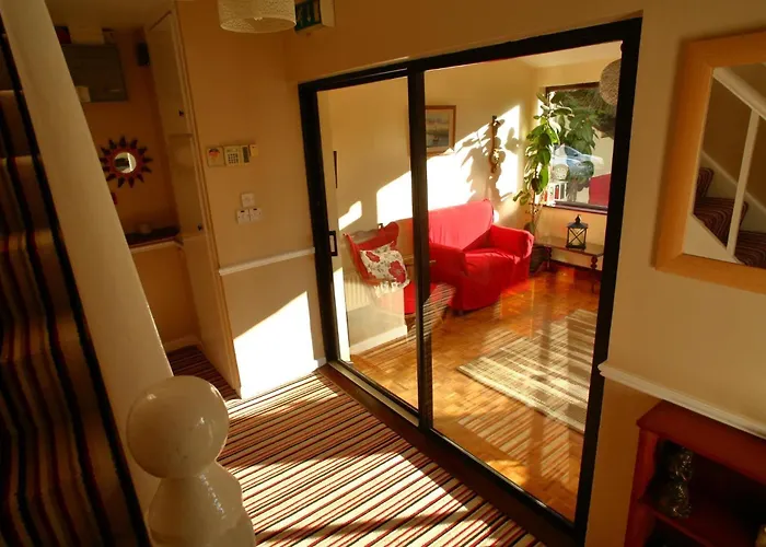 Riverfield Bed And Breakfast Bed & Breakfast