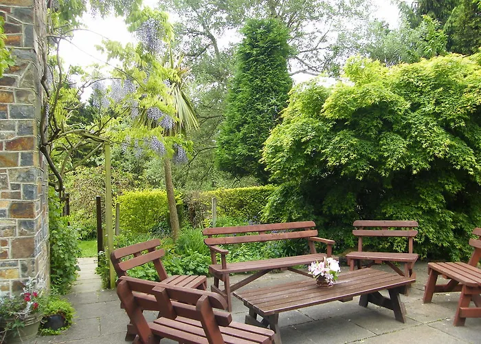 Bed & Breakfast Riverfield Bed And Breakfast Gorey