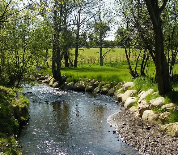 Bed & Breakfast Riverfield Bed And Breakfast Gorey