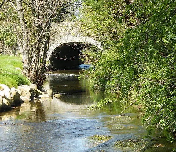 Bed & Breakfast Riverfield Bed And Breakfast 3*