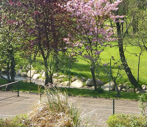 Bed & Breakfast Riverfield Bed And Breakfast