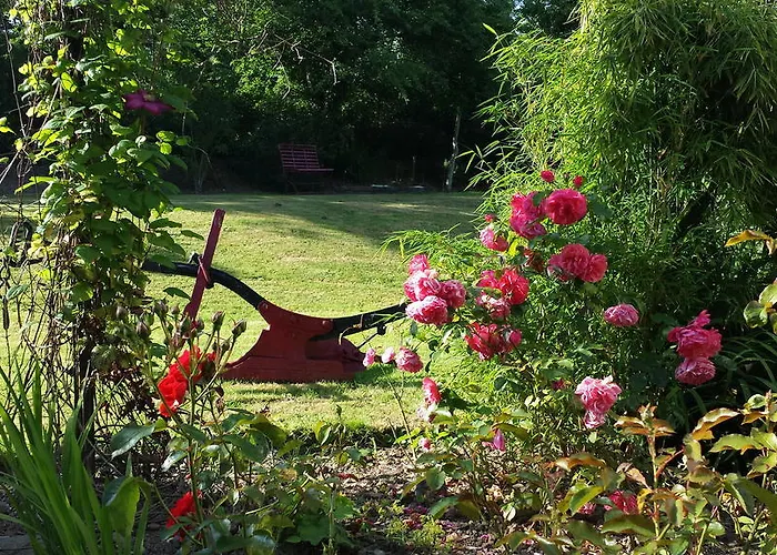 Bed & Breakfast Riverfield Bed And Breakfast