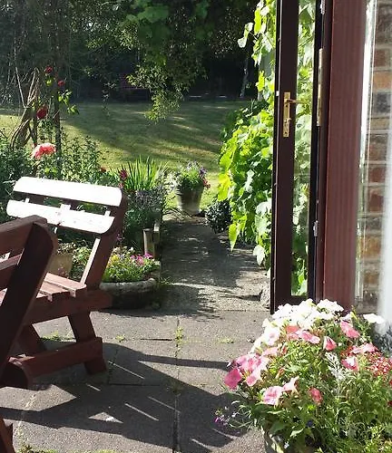 Bed & Breakfast Riverfield Bed And Breakfast Gorey