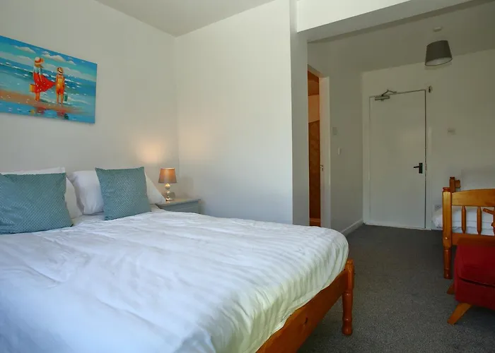 Riverfield Bed And Breakfast 3*