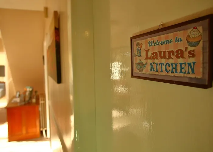 Riverfield Bed And Breakfast Bed & Breakfast Gorey